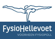 logo FysioHellevoet