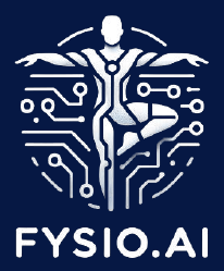 Logo Fysio.AI